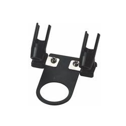 AIRCRAFT Airbrush Holder For Regulator Top